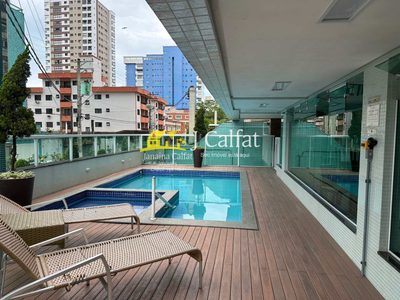 Apartamento, 2 quartos, 71 m² - Foto 1