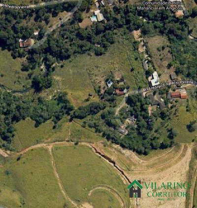Terreno, 6222 m² - Foto 1