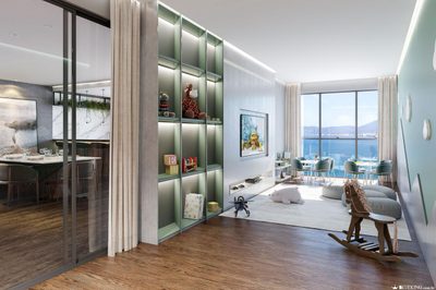 Apartamento, 3 quartos, 161 m² - Foto 4