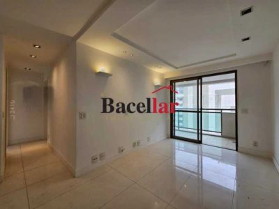 Apartamento, 3 quartos, 88 m² - Foto 1