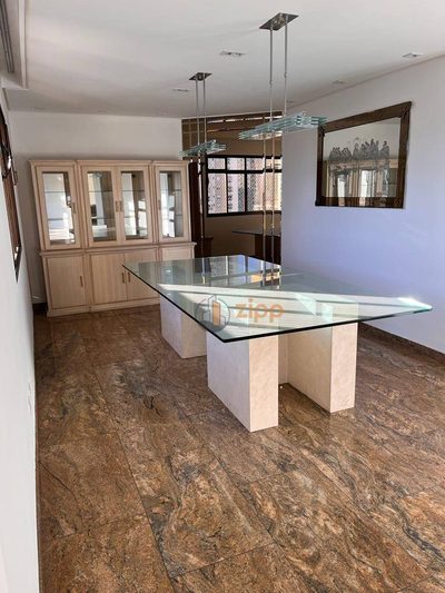 Apartamento, 3 quartos, 260 m² - Foto 3