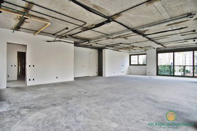 Apartamento, 4 quartos, 358 m² - Foto 3