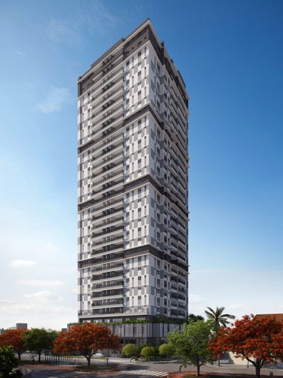 Apartamento, 2 quartos, 80 m² - Foto 1