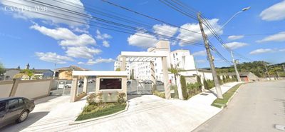 Apartamento, 2 quartos, 42 m² - Foto 1
