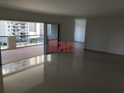 Apartamento, 4 quartos, 296 m² - Foto 3