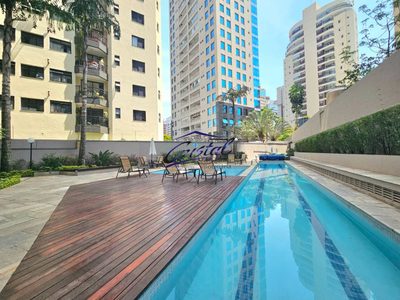 Apartamento, 2 quartos, 136 m² - Foto 5