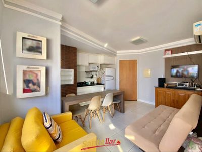 Apartamento, 1 quarto, 36 m² - Foto 1