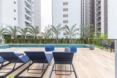 Apartamento, 3 quartos, 84 m² - Foto 2