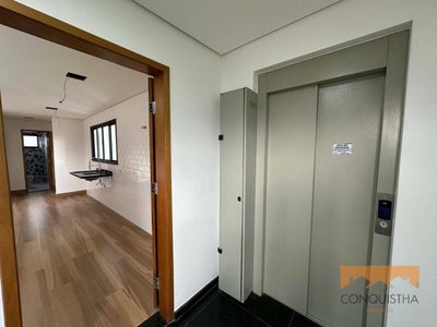 Apartamento, 2 quartos, 104 m² - Foto 2