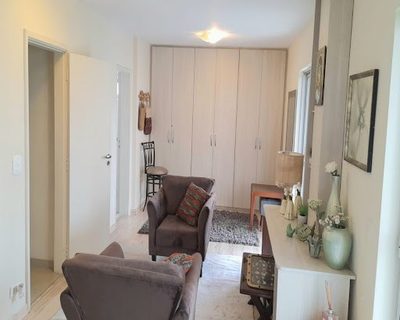 Apartamento, 3 quartos, 170 m² - Foto 4