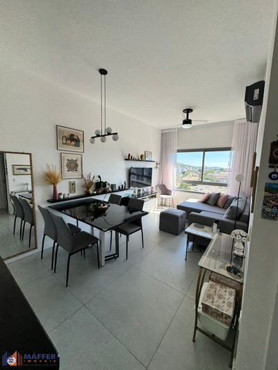 Apartamento, 1 quarto, 53 m² - Foto 5