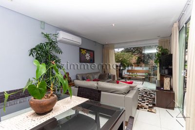 Casa, 3 quartos, 160 m² - Foto 1