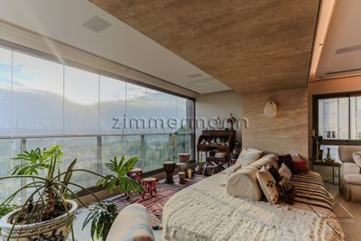 Apartamento, 3 quartos, 260 m² - Foto 4