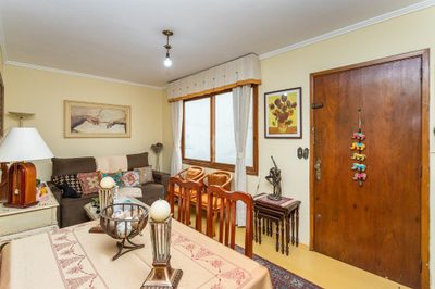 Apartamento, 2 quartos, 126 m² - Foto 2