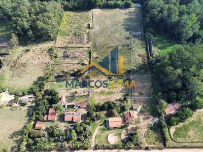 Terreno, 4 hectares - Foto 1