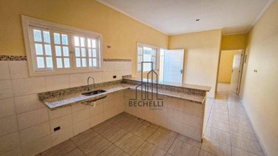 Casa, 2 quartos, 60 m² - Foto 3