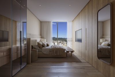 Apartamento, 4 quartos, 139 m² - Foto 4