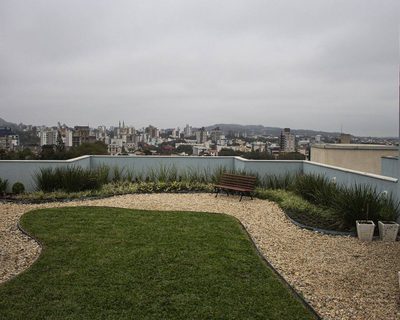 Apartamento, 3 quartos, 231 m² - Foto 1