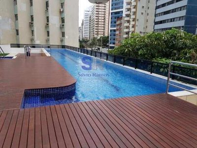 Apartamento, 4 quartos, 393 m² - Foto 2