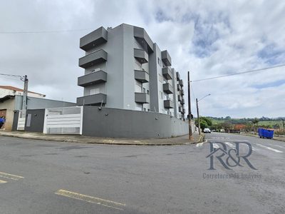 Apartamento, 2 quartos - Foto 2