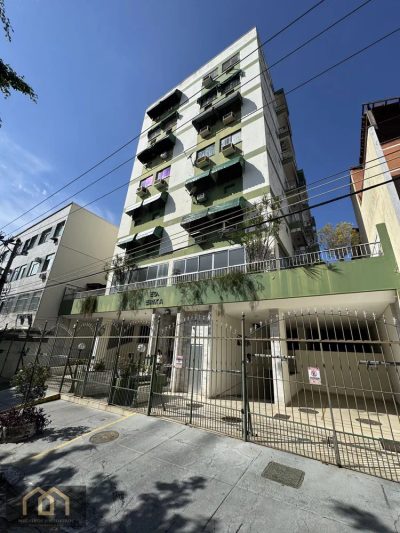 Apartamento, 2 quartos, 53 m² - Foto 1