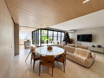 Sobrado, 3 quartos, 180 m² - Foto 1