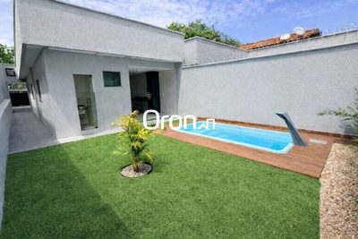 Casa, 3 quartos, 135 m² - Foto 2