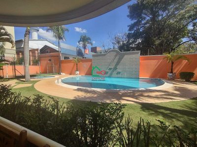 Apartamento, 3 quartos, 89 m² - Foto 1