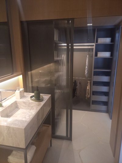 Apartamento, 1 quarto, 43 m² - Foto 5