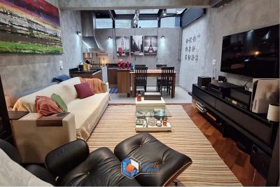 Casa, 2 quartos, 134 m² - Foto 1