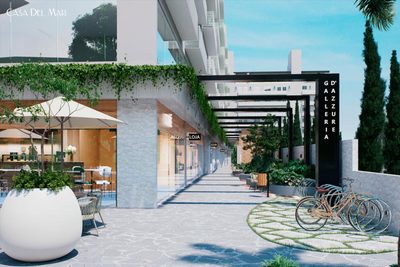 Apartamento, 4 quartos, 187 m² - Foto 5