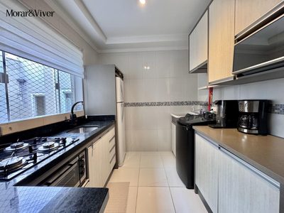 Apartamento, 2 quartos, 45 m² - Foto 1