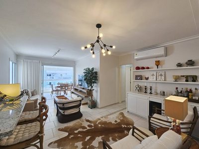 Apartamento, 3 quartos, 103 m² - Foto 3