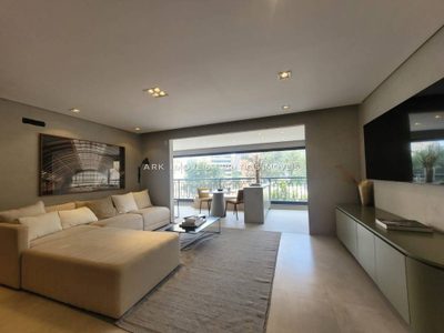 Apartamento, 3 quartos, 128 m² - Foto 4