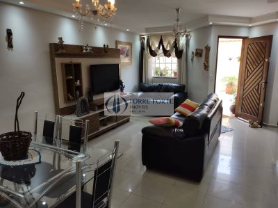 Casa, 3 quartos, 152 m² - Foto 2