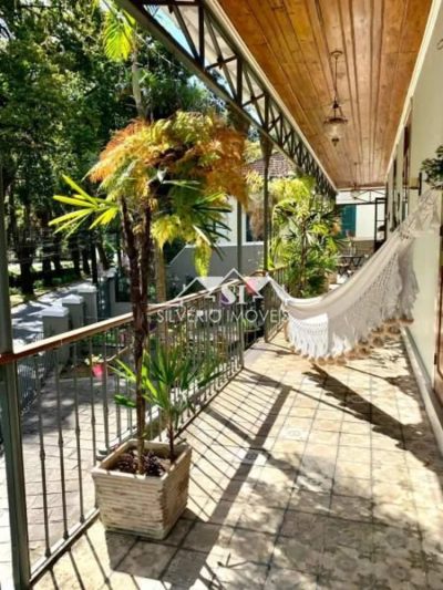 Casa, 11 quartos, 700 m² - Foto 1