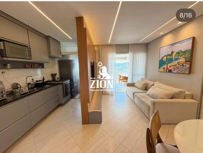 Apartamento, 3 quartos, 82 m² - Foto 3