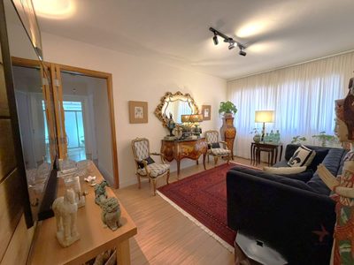 Apartamento, 2 quartos, 67 m² - Foto 2