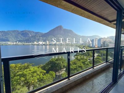 Apartamento, 4 quartos, 210 m² - Foto 3