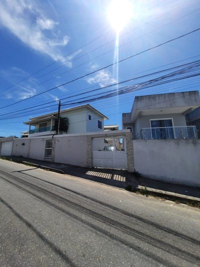 Sobrado, 3 quartos, 107 m² - Foto 2