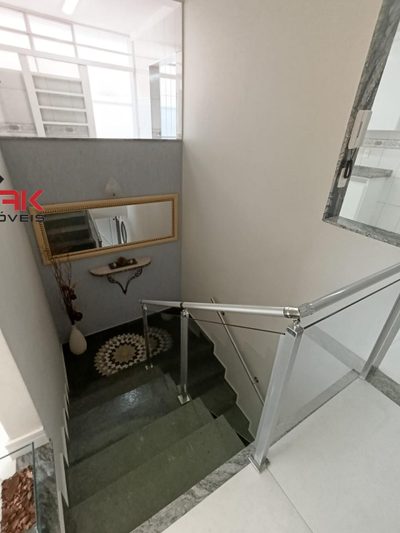 Casa, 2 quartos, 190 m² - Foto 4