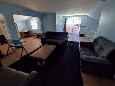 Casa, 4 quartos, 430 m² - Foto 2