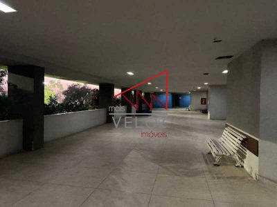 Apartamento, 2 quartos, 98 m² - Foto 2