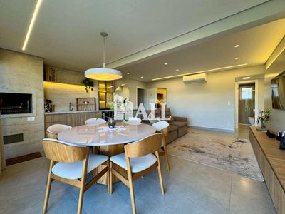 Apartamento, 3 quartos, 115 m² - Foto 1