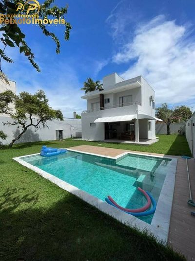 Casa, 190 m² - Foto 2