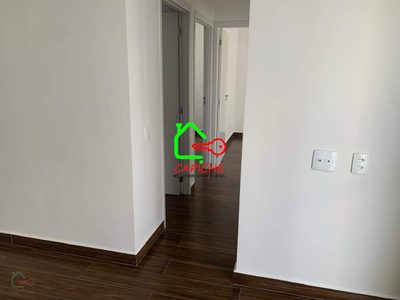 Apartamento, 3 quartos, 54 m² - Foto 5