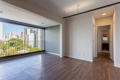 Apartamento, 2 quartos, 57 m² - Foto 3