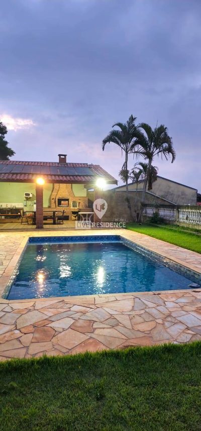 Casa, 6 quartos, 438 m² - Foto 2