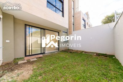 Casa, 3 quartos, 176 m² - Foto 1