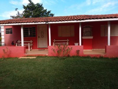 Chácara, 1800 m² - Foto 4